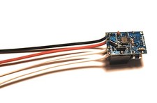 Interruttore timer SMD