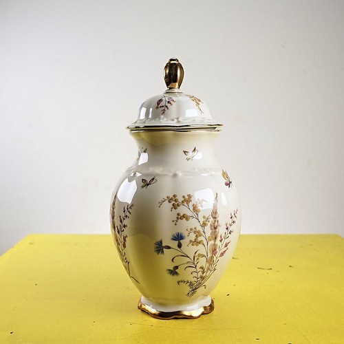 Vaso ceramica bavaria - vaso, in