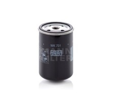 Mann hummell replacement fuel - mann+hummell,