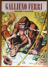 Gallieno Ferri Granger il