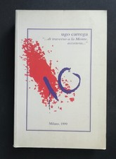 UGO CARREGA - ''...di traverso