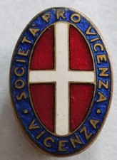 DISTINTIVO SOCIETÀ PRO