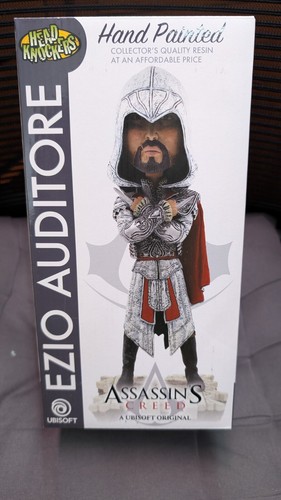 Neca assassins creed - neca,