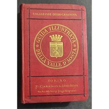 Guida Illustrata della Valle