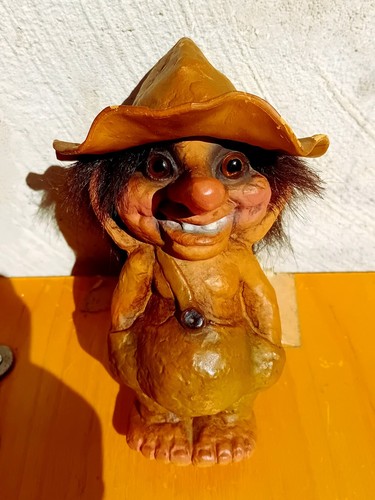 Nyform troll 117 - troll,