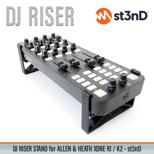 Riser stand per allen - riser,