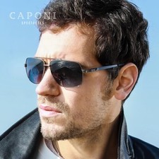 occhiali da sole polarizzati