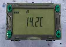 BTICINO CRONOTERMOSTATO TERMOSTATO L4449 PROGRAMMABILE SETTIMANALE OTTIMO L4703