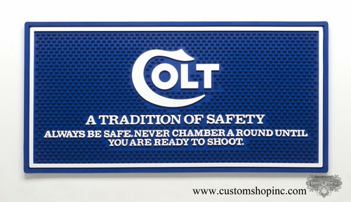 Colt python counter - counter, gun