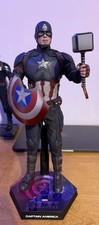 Hot toys avengers endgame - avengers:,