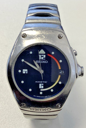 Orologio seiko arctura kinetic - orologio,