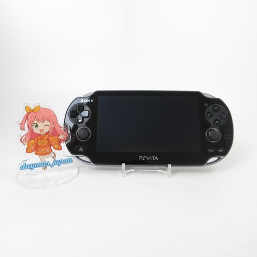 Eccellente sony vita - ps,