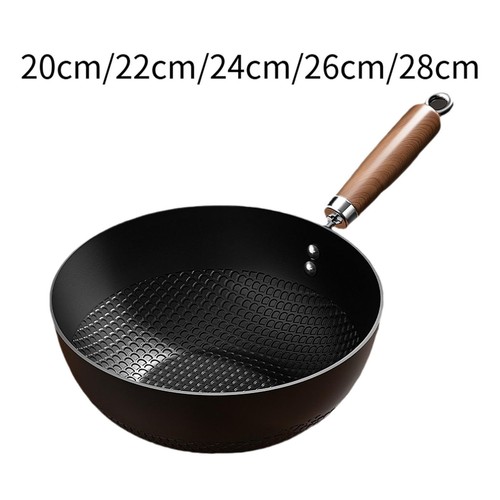 Iron lavoro cookware non - iron,