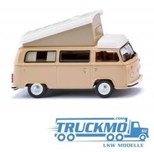 Wiking Volkswagen T2b Autobus