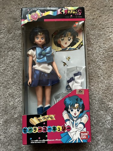 Sailor moon 1994 - 1994, team