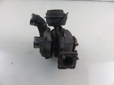 TURBO ALFA ROMEO 156