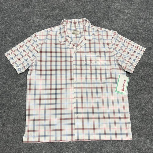 Camicia marmotta uomo - marmotta, grande
