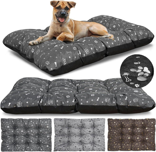 Cuscino per cani - cani, taglia