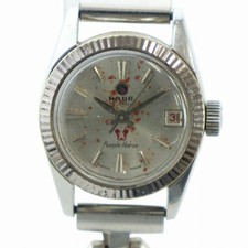 Orologio meccanico Rado Purple