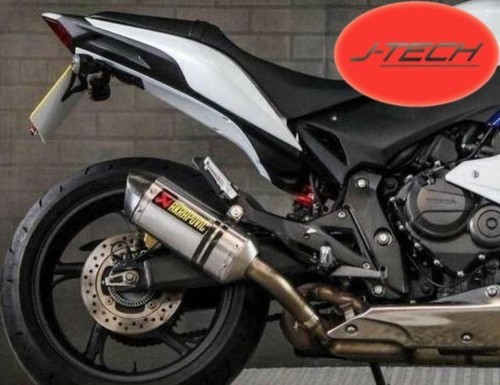 Riordino coda honda cbr 600f - riordino,