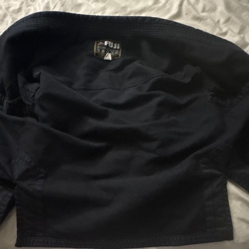 Fuji bjj jiu jitsu giacca - bjj,