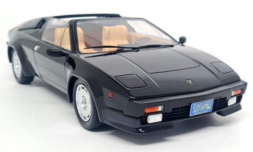 Lamborghini jalpa 3500 - jalpa,