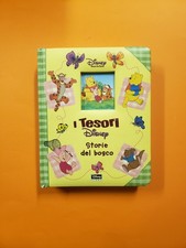 Libro Storie del bosco I