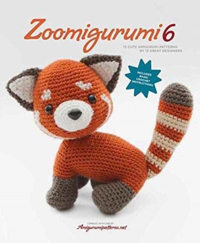 Zoomigurumi 15 cute - 15,