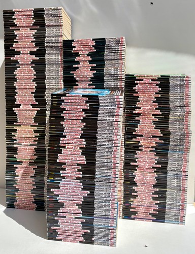 Lotto nathan never dal - lotto,