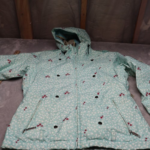 Giacca bonfire chroma donna - giacca,