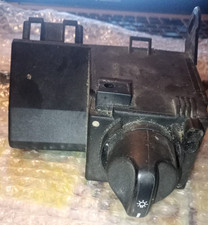 Mercedes-Benz SLK R 170 Lichtschaltermodul  A 170 545 01 04