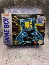 NINTENDO-GAMEBOY-DMG01 MATTEL