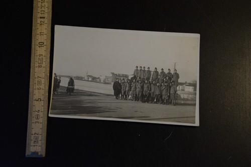 Foto militare fez - militare,