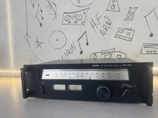 Fisher FM-7000 Sintonizzatore