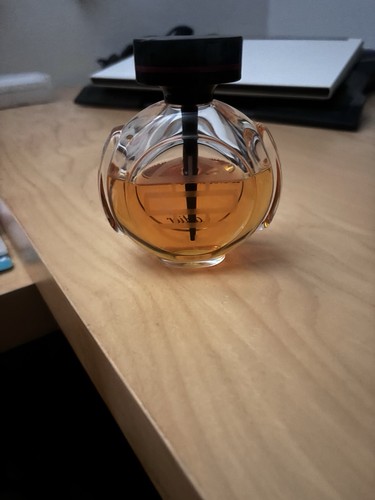 Profumo cartier sono - sono, ancora