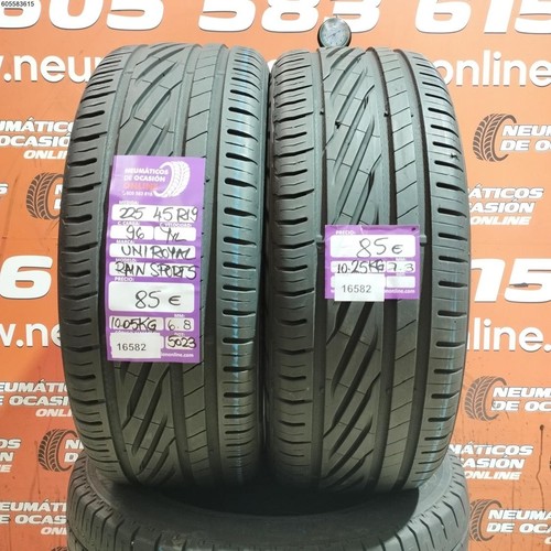 225 r19 96yxl uniroyal - r19,