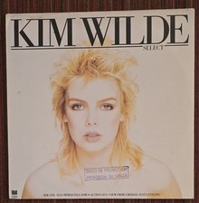 KIM WILDE - SELECT RARE 1982