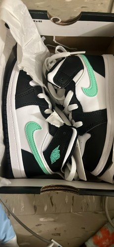 Air jordan aj1 mid scarpe - aj1,