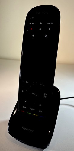 Logitech harmony ultimate - logitech,