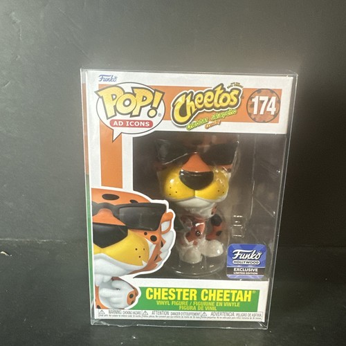 Funko pop chester cheetah - pop!,