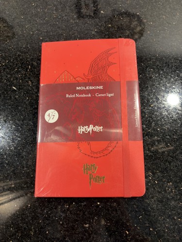 Moleskine limited edition - moleskine,
