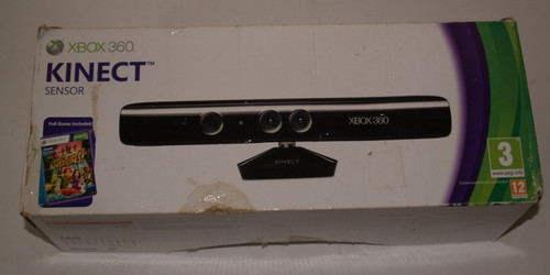 Microsoft xbox 360 sensore - microsoft,