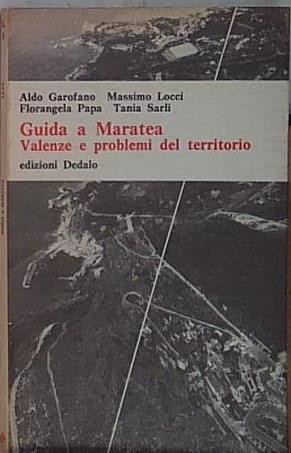 Garofano guida maratea - garofano,