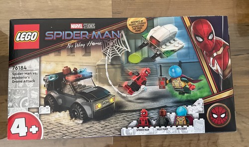 Boite lego set - boite,