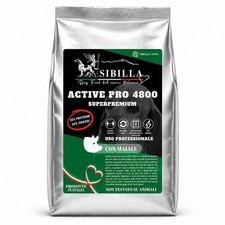 Mangime sibilla dog - mangime,