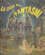 La Casa Dei Fantasmi - Baxter