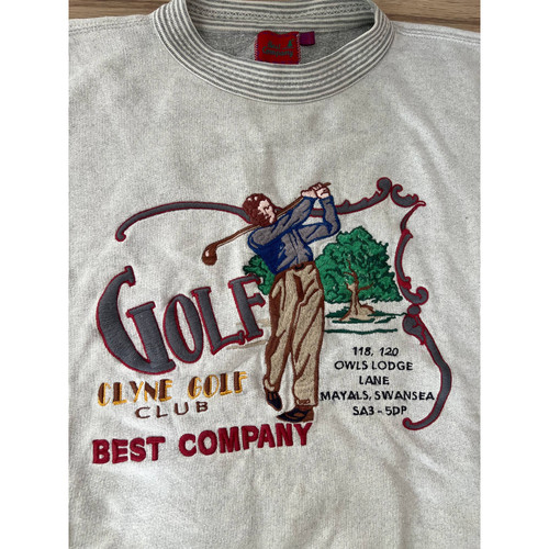 Felpa best company taglia - felpa,
