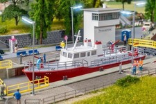 FALLER 131016 - Bateau