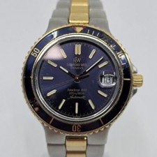 Orologio da polso automatico