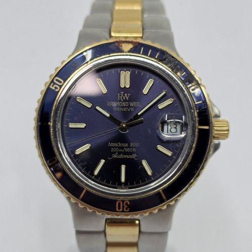 Orologio polso automatico - orologio,